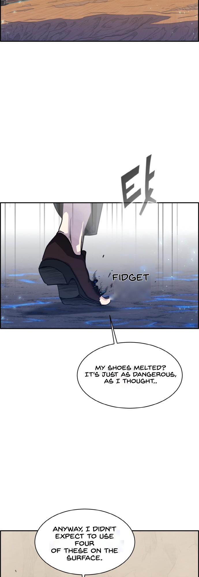 Counter Cube Chapter 96 34